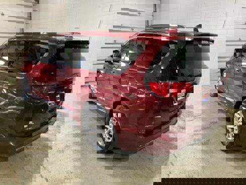 Used 2018 Chrysler Pacifica Touring-L w/ Premium Audio Group image 16