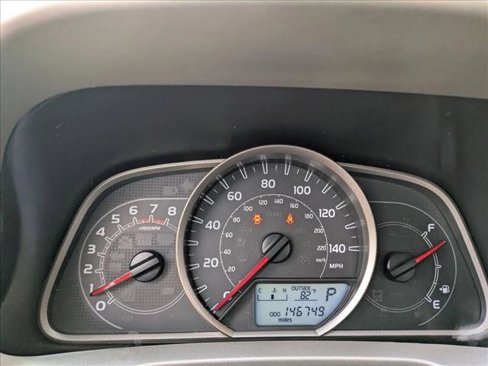Used 2014 Toyota RAV4 XLE image 11