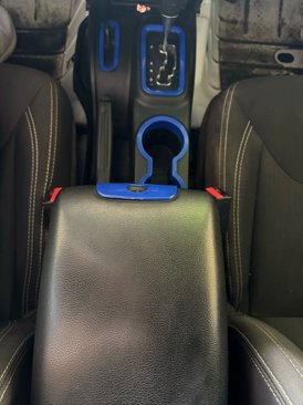 Used 2015 Jeep Wrangler Unlimited Sahara w/ Connectivity Group image 15