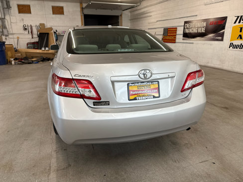 Used 2010 Toyota Camry LE image 87