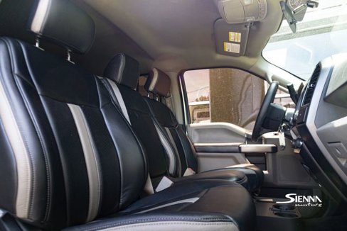 Used 2018 Ford F150 XLT image 10