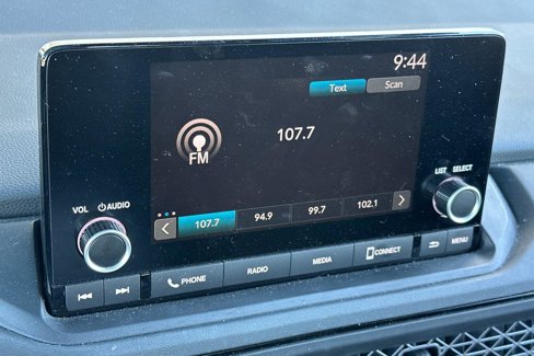 Certified 2024 Honda Accord EX image 17