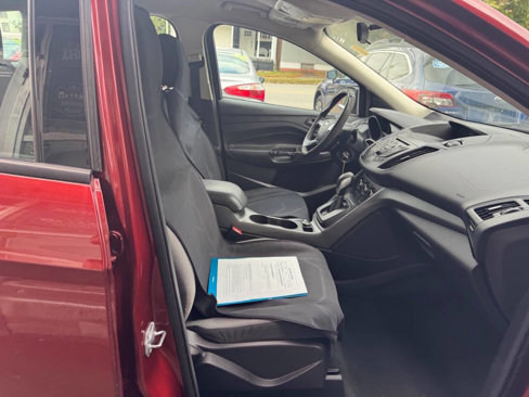 Used 2014 Ford Escape S image 23