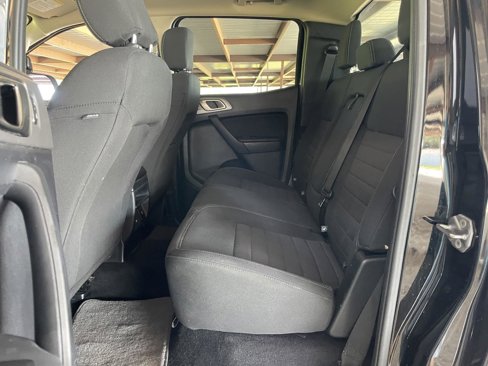 Used 2019 Ford Ranger XLT w/ Trailer Tow Package image 25