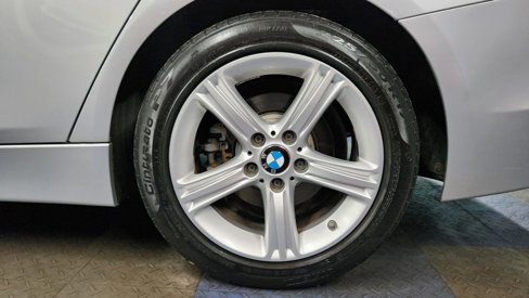 Used 2014 BMW 320i xDrive Sedan image 56