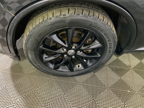 Used 2014 Dodge Durango R/T image 14
