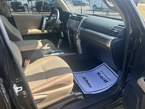 Used 2021 Toyota 4Runner SR5 image 15
