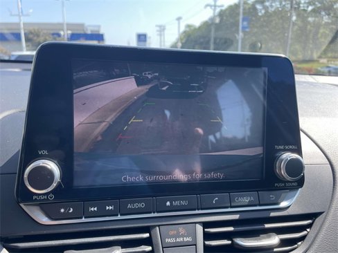 Used 2019 Nissan Altima 2.5 S image 22