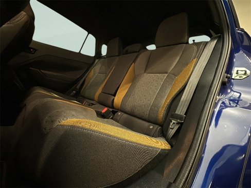 Used 2024 Subaru Crosstrek 2.5i Sport image 12
