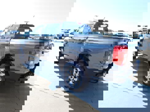 New 2025 Ford Ranger XL image 3