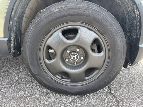 Used 2007 Honda CR-V LX image 51