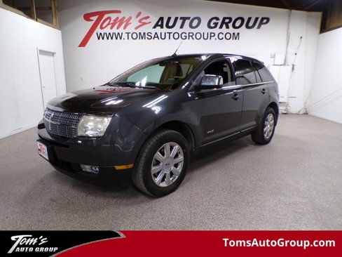 Used 2007 Lincoln MKX AWD image 1