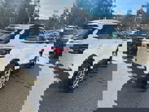 New 2025 Ford Escape Active w/ Tech Pack #1 image 4