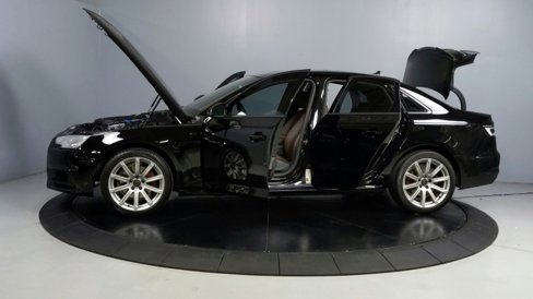 Used 2018 Audi A4 2.0T Ultra Premium w/ 18" Wheel Package image 12