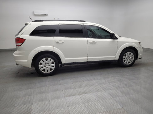 Used 2018 Dodge Journey SE w/ Popular Equipment Group image 10