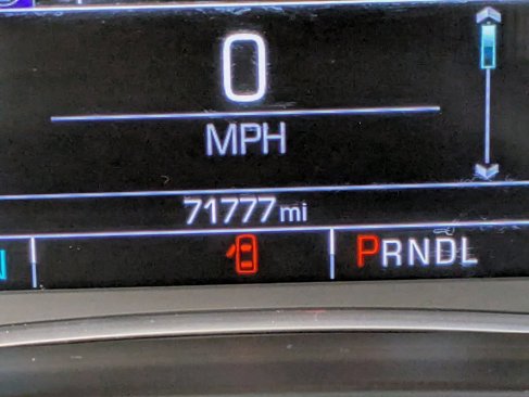 Used 2017 GMC Acadia SLT image 15
