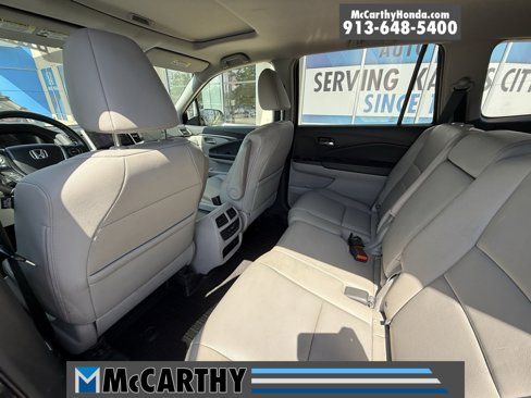 Used 2016 Honda Pilot EX-L image 25
