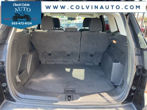 Used 2016 Ford Escape SE image 24