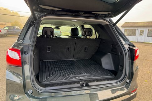 Used 2019 Chevrolet Equinox Premier image 12