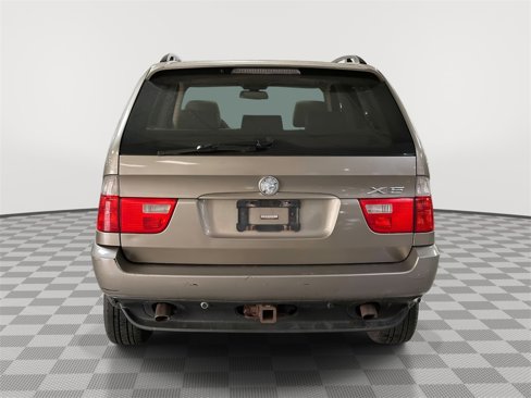 Used 2004 BMW X5 3.0i image 4