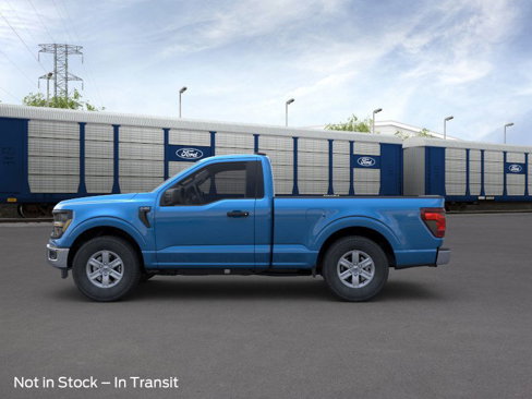New 2025 Ford F150 XL w/ Equipment Group 103A High image 3