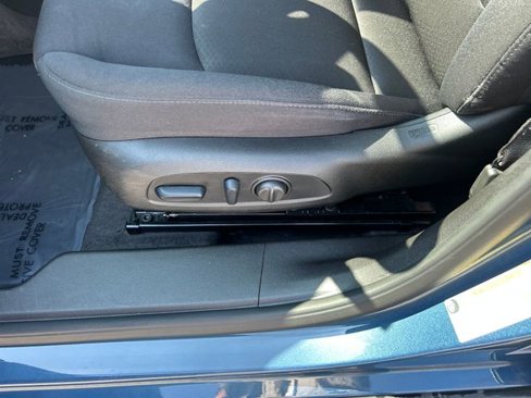Used 2024 Chevrolet Malibu LT image 13