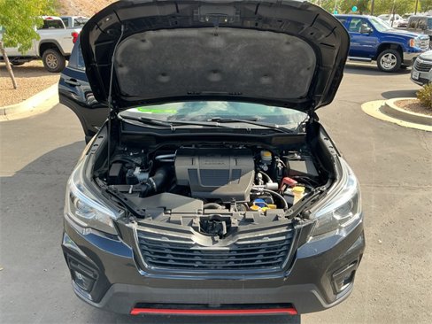 Used 2019 Subaru Forester Sport w/ Popular Package #2 image 14