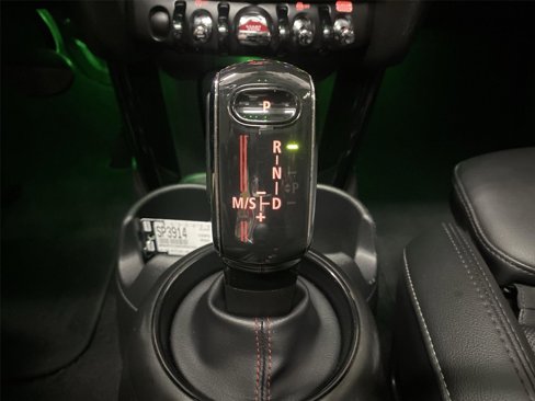 Used 2021 MINI Cooper S w/ Premium Package image 25