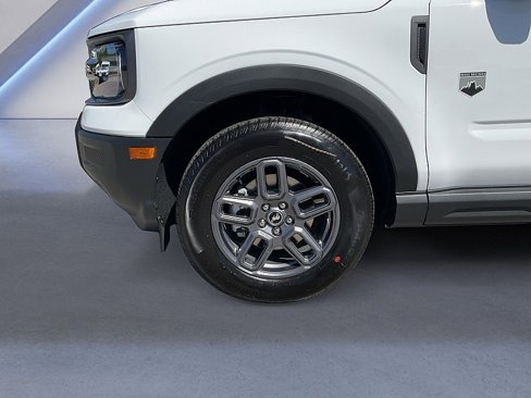 New 2025 Ford Bronco Sport Big Bend image 25