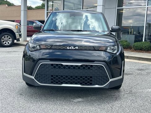 Used 2024 Kia Soul LX w/ Option Group 015 image 2