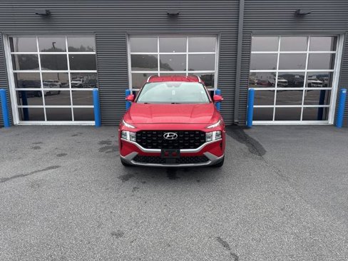 Used 2023 Hyundai Santa Fe SEL image 5