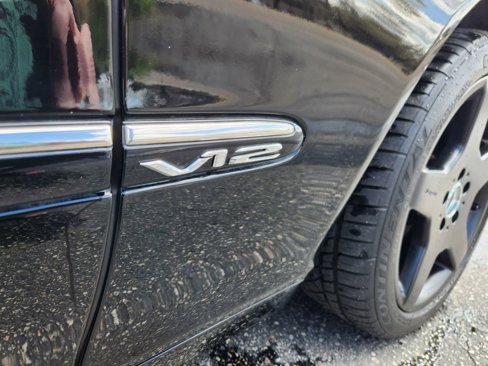 Used 2006 Mercedes-Benz S 600 image 30
