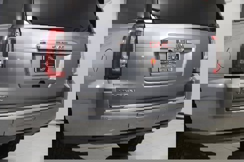 Used 2018 GMC Yukon Denali w/ Denali Ultimate Package image 27