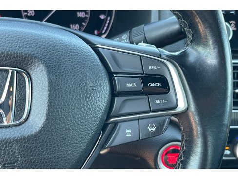 Used 2018 Honda Accord Sport image 35