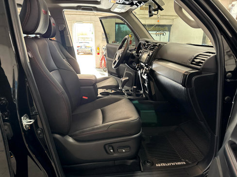 Used 2019 Toyota 4Runner TRD Pro image 52