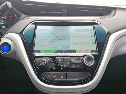 Used 2017 Chevrolet Bolt LT image 16