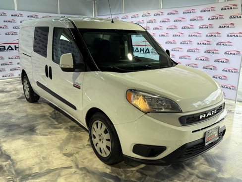 Used 2019 RAM ProMaster City Tradesman SLT image 61