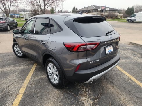 New 2025 Ford Escape Active w/ Cold Weather Package image 6