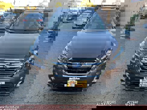 Used 2019 Subaru Outback 2.5i Limited image 4