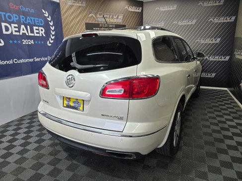 Used 2014 Buick Enclave Leather w/ Trailering Provision Package image 14