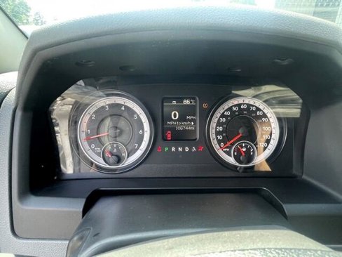 Used 2014 RAM 1500 Express image 15