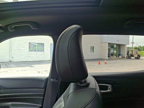 Certified 2023 Jeep Compass High Altitude image 18