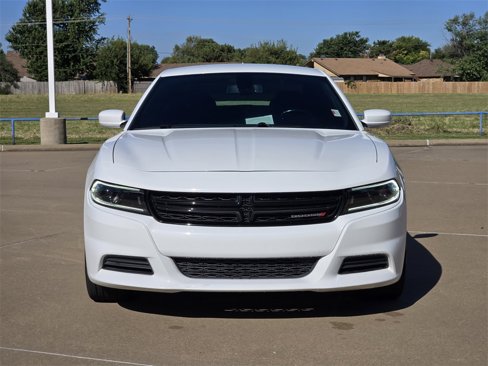 Used 2022 Dodge Charger SXT w/ Plus Group image 2