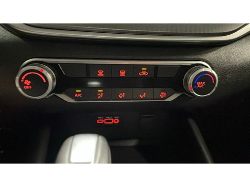 Used 2024 Nissan Altima 2.5 SR image 13