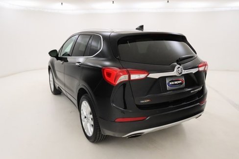 Used 2020 Buick Envision Premium w/ Driver Confidence Package image 28