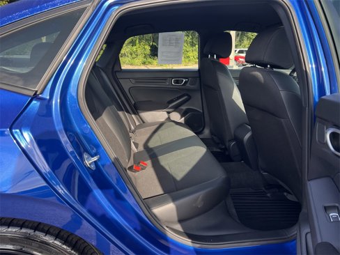 Used 2023 Honda Civic Sport image 11