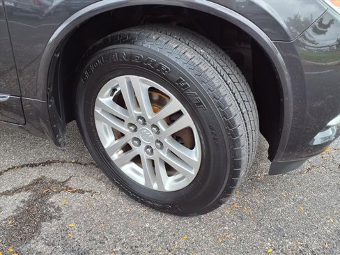 Used 2015 Buick Enclave Convenience image 34