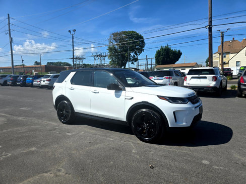 Used 2020 Land Rover Discovery Sport S image 5