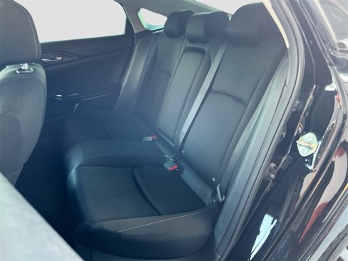 Used 2020 Honda Civic EX image 22