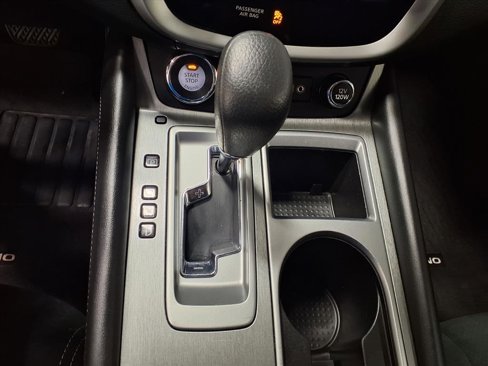 Used 2020 Nissan Murano S w/ Technology Package image 17